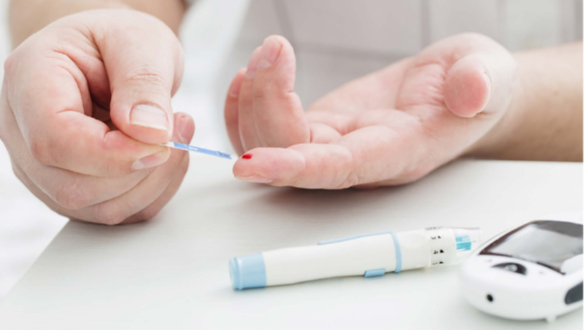 Thiếu ngủ làm tăng nguy cơ mắc đái tháo đường type 2